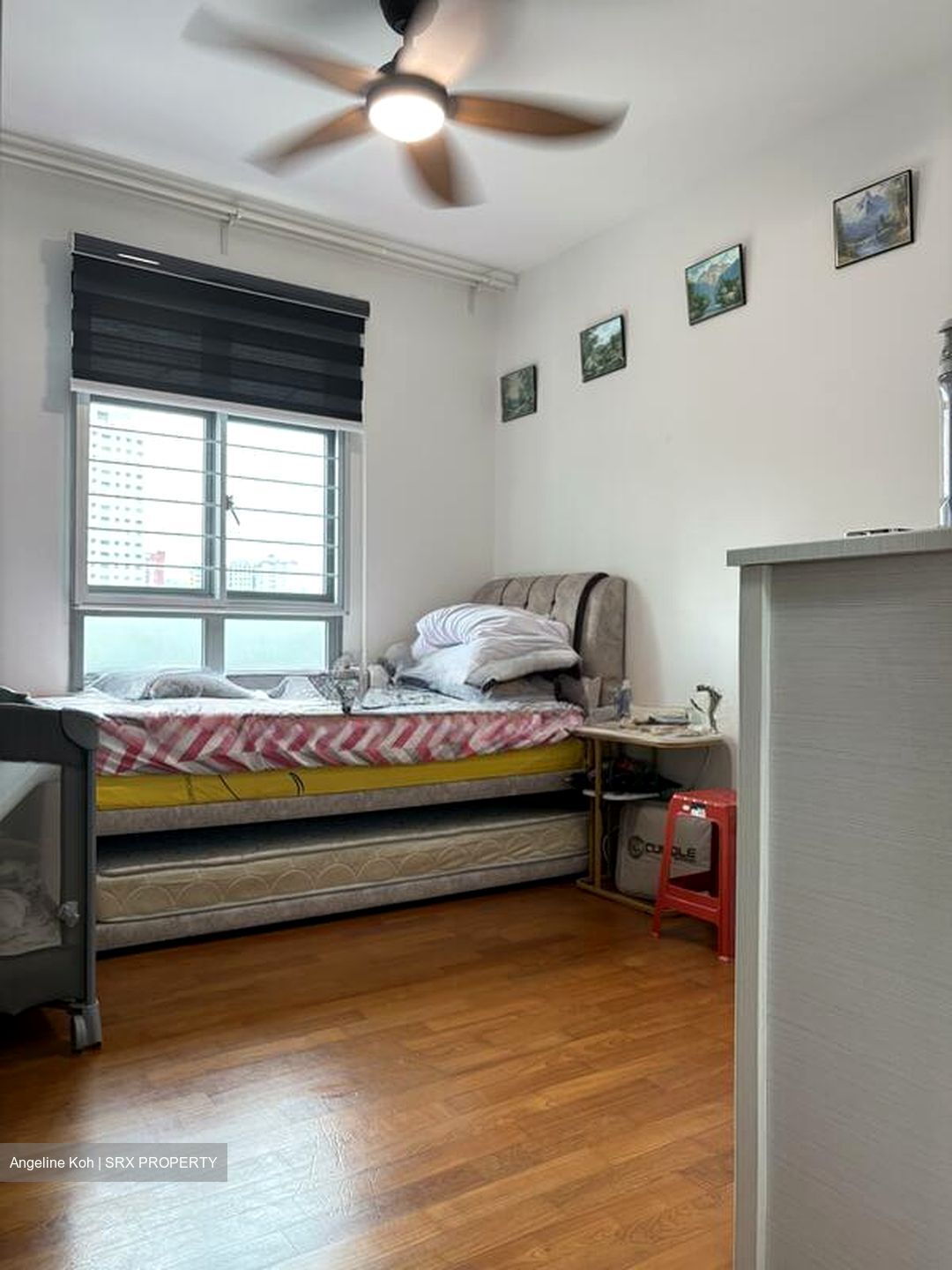 Blk 32 Skyresidence @ Dawson (Queenstown), HDB 4 Rooms #566262111